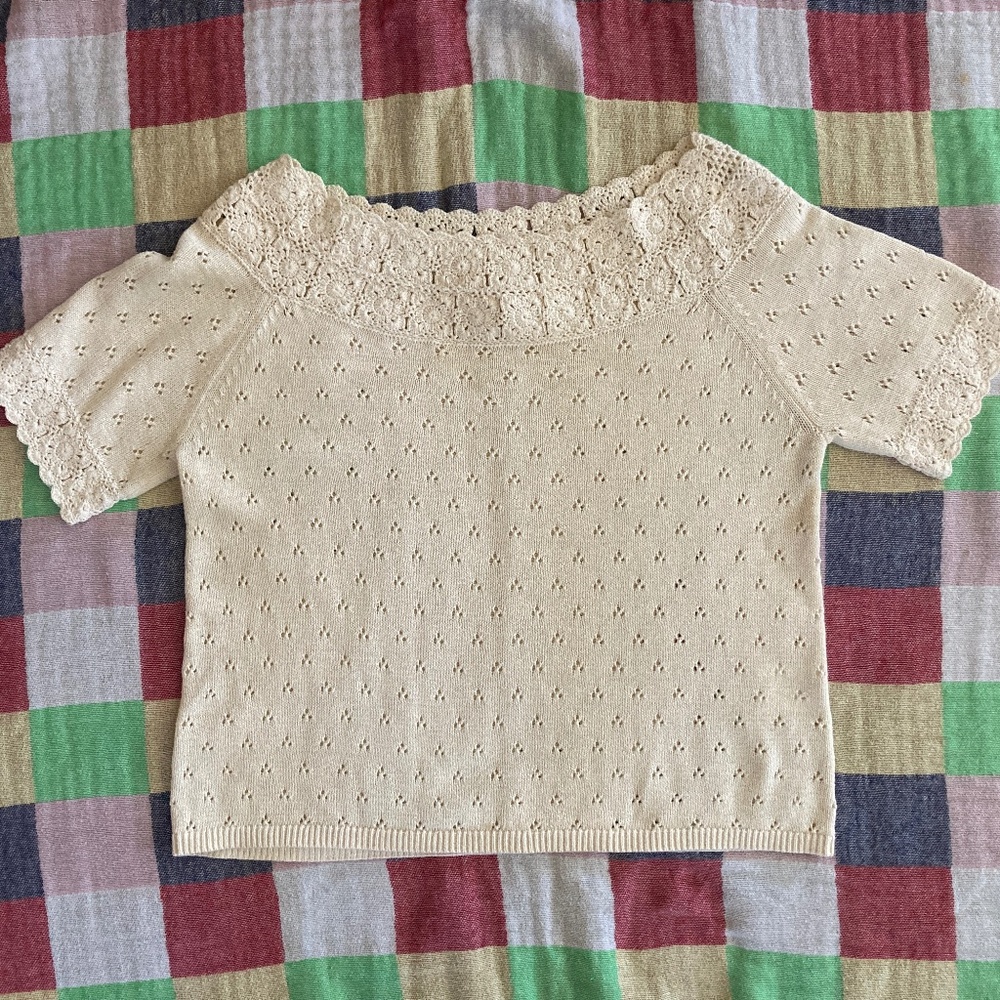 Bertille Knit